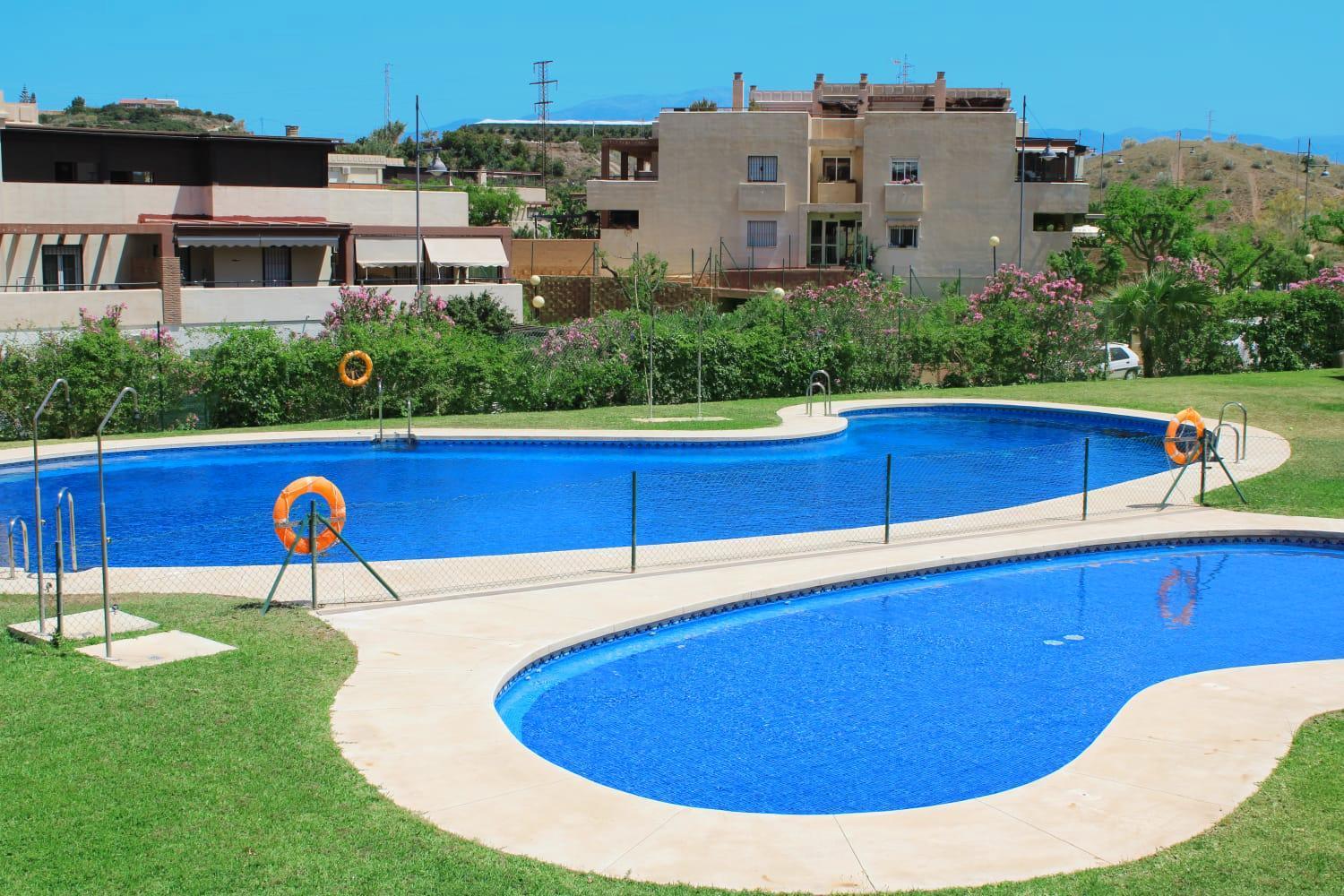 Villa Brisa Mar Málaga Exterior foto